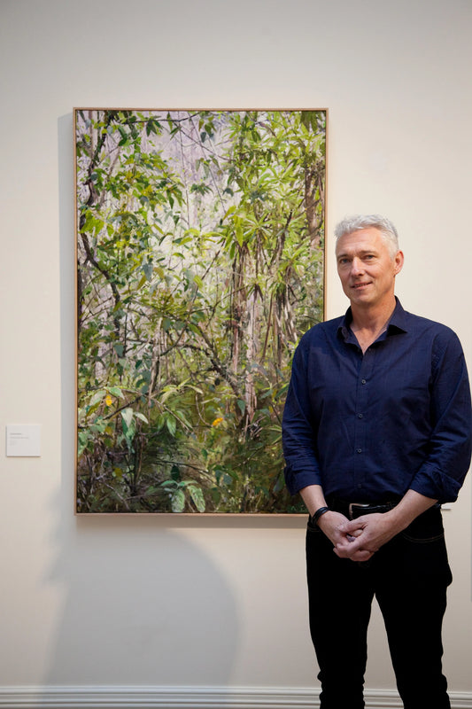 Hadley Prize 2019 : Finalist